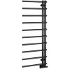 Sapho IR546B 500 mm x 1246 mm čierna matná