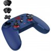 TRUST Gamepad GXT 542SM Muta Superman, pro Nintendo Switch, Bluetooth, modrá 25744 Trust