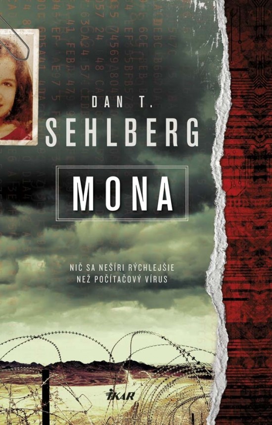 Mona - Dan T. Sehlberg