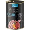 Piper Adult jahňa mrkva a hnedá ryža 400 g