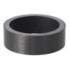 XLC A-Head Spacer čierna 10 mm, 1