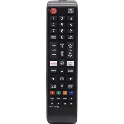 Diaľkový ovládač Samsung TBD0604144001A