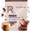 RED REISHI čokoláda
