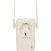 WiFi Extender TP-Link 300Mbps s priepustnou zásuvkou