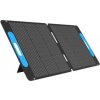 RealPower SP-100E Solární panel 100W USB-A USB-C Anderson / IPX5