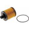 Olejový filter FIAT 500, ALBEA,DOBLO,FIORINO,GRANDE PUNTO,IDEA,LINEA,PANDA ROMEO MITO, 55197218 NTY
