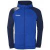 Bunda s kapucňou Kempa Ambition 28 Hooded Jacket 2005149-49 Veľkosť 3XL