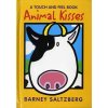 Animal Kisses (Barney Saltzberg)(Leporelo)