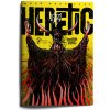 Free League Publishing MÖRK BORG - Cult Heretic