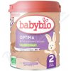 Babybio Optima 2 BIO 800 g