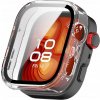 TECH-PROTECT DEFENSE kryt pre Huawei Watch Fit 4 Pro, priehľadný (5906302368587)