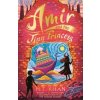 Amir and the Jinn Princess - M. T. Khan, Walker Books Ltd