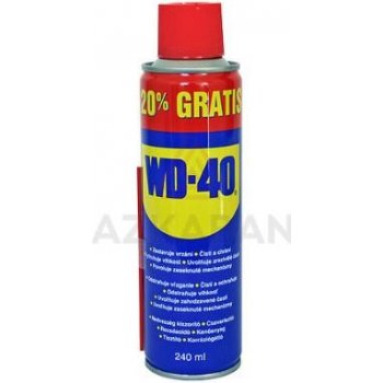 WD-40 240 ml