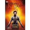 Temná věž Dlouhá cesta domů - Stephen King, Peter David