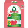 Frosch prášok na farebné Granátové jablko 18 PD