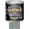 HAMMERITE ULTIMA 3v1 Sivá RAL7042 matná,0,75L
