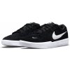 Nike SB Force 58 black/white-black 47,5 25 /26 - Odosielame do 24 hodín