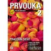 Prvouka 2 pro základní školu - Milana Čechurová