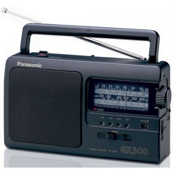 Panasonic RF-3500