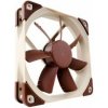Noctua NF-S12A FLX 120mm 7,4/10,7/17,8 dBA