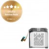 Samsung Galaxy Watch 4 40mm R860, R865, Watch FE - Batéria EB-BR880ABY 247mAh - GH43-05068A Genuine Service Pack