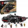 LEGO® Star Wars™ 75389 Temný Falcon