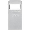 Kingston Flash Disk 128GB DataTraveler Micro 200MB/s Metal USB 3.2 Gen 1 DTMC3G2/128GB