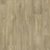 Beauflor , PVC podlaha - lino Quintex Havanna Oak 699L, na mieru, šíře 4m,5m, hnedá, filc, chodba / predsieň 1m2