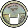 MILWAUKEE Krimpovacie čeľuste AEH13 Cu 70 4932459519