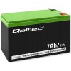 Qoltec 12V 7Ah