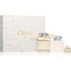 Chloé Chloé parfumovaná voda 75 ml + parfumovaná voda 5 ml + telové mlieko 100 ml