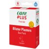 Care Plus Ultimate náplasti na pľuzgiere