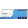 Ihneď k odberu - Fenimax 1 mg/g gél