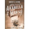 Omega Arabella z Marsu