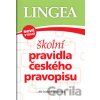 Školní pravidla českého pravopisu