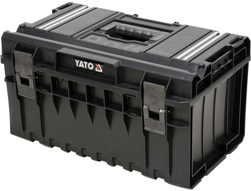 Yato Box na nářadí 585 x 385 x 320 mm YT-09167