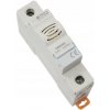 Omu system Zvonček na DIN lištu 8V AC OBE008