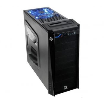 Thermaltake V6 BlacX Edition VM100M1W2Z