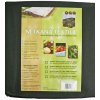 Strend Pro Garden B1303 Netkaná textília 1,6 x 10 m 50 g/m² čierna
