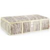 Tescoma Obal na prikrývky FANCY HOME 80 x 52 x 20 cm, smotanová - osobný odber v predajni zdarma