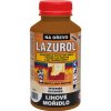 Lazurol Liehové moridlo 0,5 l čierny eben
