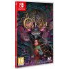 Bye Sweet Carole - Nintendo Switch (5016488142380)