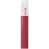 Maybelline Super Stay Matte Ink 150 Pathfinder dlhotrvajúci tekutý rúž 5 ml