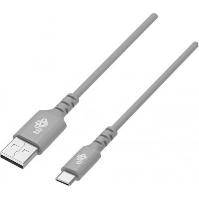 TB Touch AKTBXKUCMISI20G USB-C, 2m, šedý