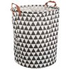 SKLADACÍ KOŠ NA BIELIZEŇ, HRAČKY, VEĽKÝ ZÁSOBNÍK XL