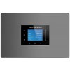 Grandstream UCM6302 VoIP PBX, 1000 uživ., 150 súb. hov., videokonf. 20úč., 2xFXO, 2xFXS porty UCM6302