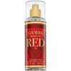 Guess Seductive Red telový sprej s vôňou pre ženy 125 ml