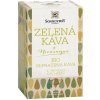 Sonnentor Zelená káva nepražená porciovaná BIO 54 g