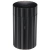 Sixtol Aroma difuzer Car Flame do auta černý 100 ml