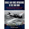 Israeli Air Force Operations in the 1948 War